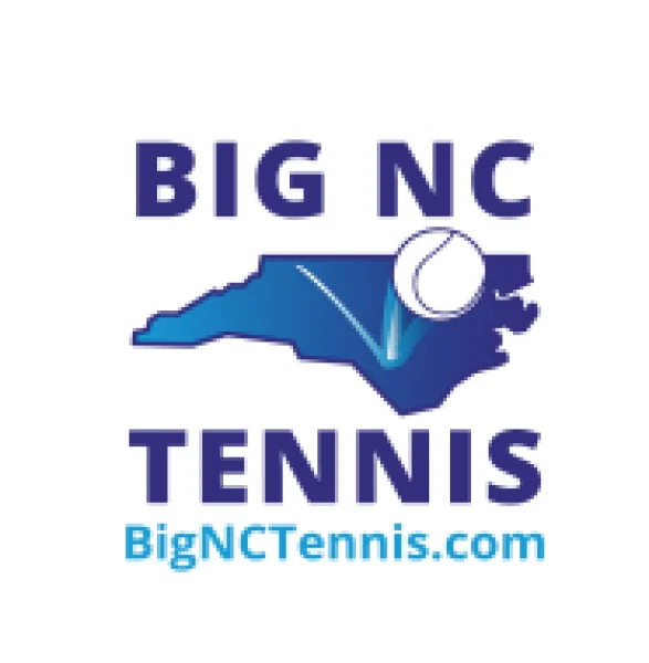 Big NC Tennis and Pickleball -  - Poster