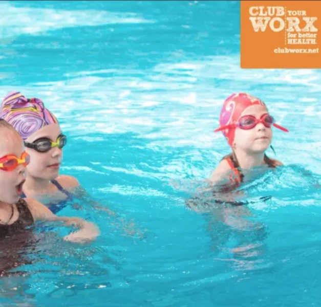 ClubWorx -  - Poster