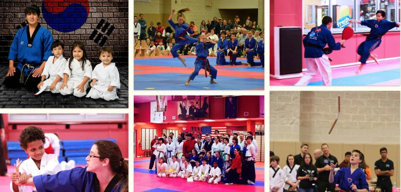 Lee Brothers Martial Arts - Raleigh -  - Poster