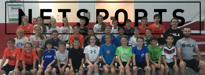 NetSports -  - Poster