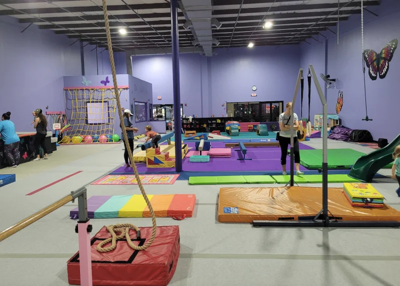 Performance Sports Center -  - Poster