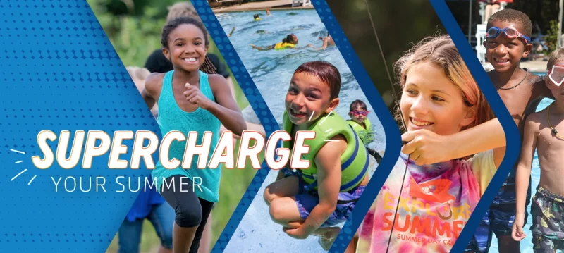 Taylor Family YMCA -  - Poster