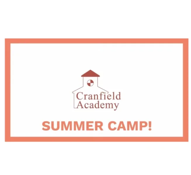 Cranfield Academy - Cary -  - Poster