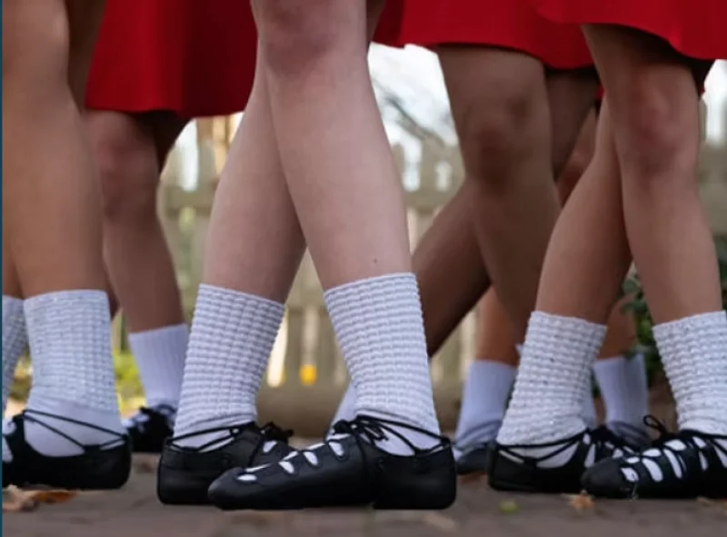 Kilpatrick Irish Dance School -  - Poster