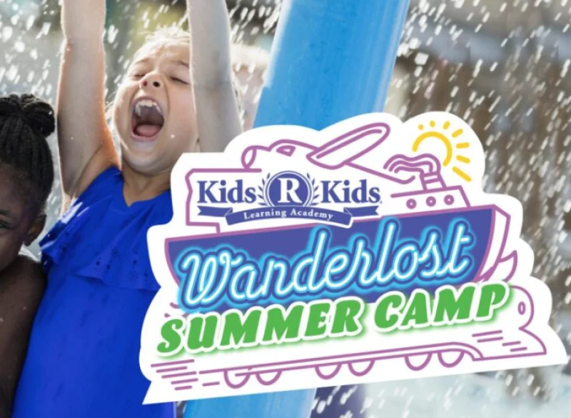 Kids 'R' Kids Learning Academy of RTP -  - Poster